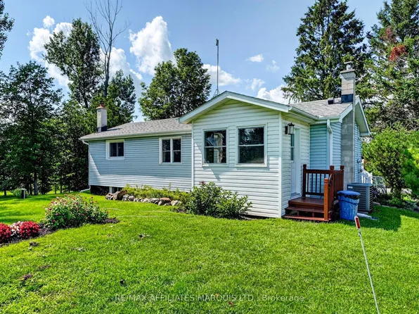 15964 Rush City Rd, North Stormont, ON K0C 1Y0