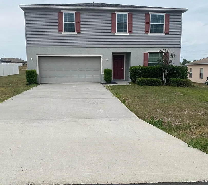 999 Cumberland Dr