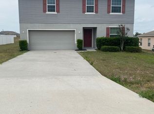 999 Cumberland Dr, Poinciana, FL 34759