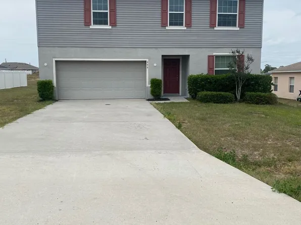 999 Cumberland Dr, Poinciana, FL 34759