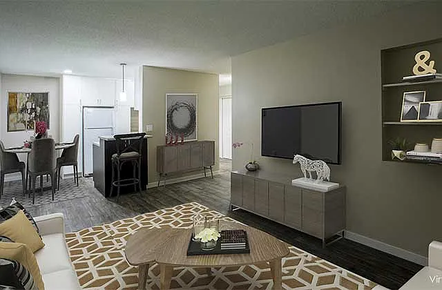 Stetson Place Apartments — Photo 3