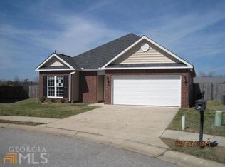 435 Bob White Rd, Macon, GA 31216