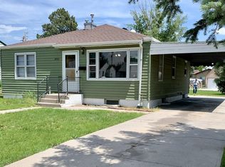 2943 W B St, Torrington, WY 82240