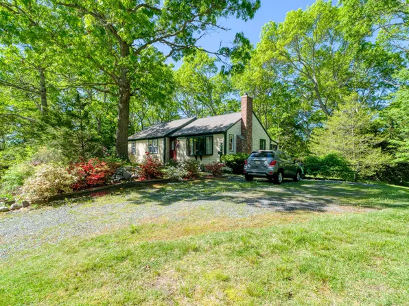 1 Pryer Drive, Pocasset, MA 02559