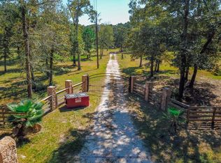 30927 Lake Rd, Waller, TX 77484