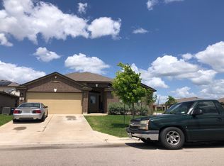 221 Ammonite Ln, Jarrell, TX 76537