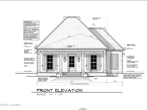 107 Hedgemoore Ct, Youngsville, LA 70592