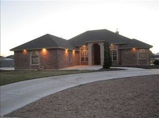 3500 Pearson Dr, Roswell, NM 88201