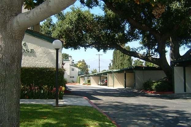 1st image of 4424 San Jose St #X