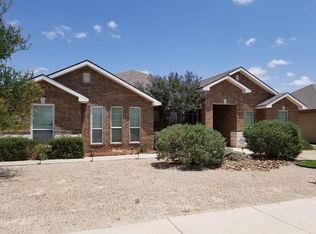 3004 San Marino Dr, Odessa, TX 79765