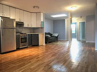Rented by Simply Brooklyn Realty Inc