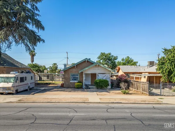 509 Niles St, Bakersfield, CA 93305