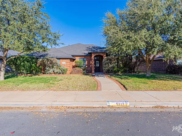 5212 Sherwood Dr, Midland, TX 79707