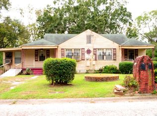 947 Ridgecrest St, Montgomery, AL 36105