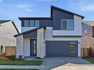 346 S 88th Ave, Ridgefield, WA
