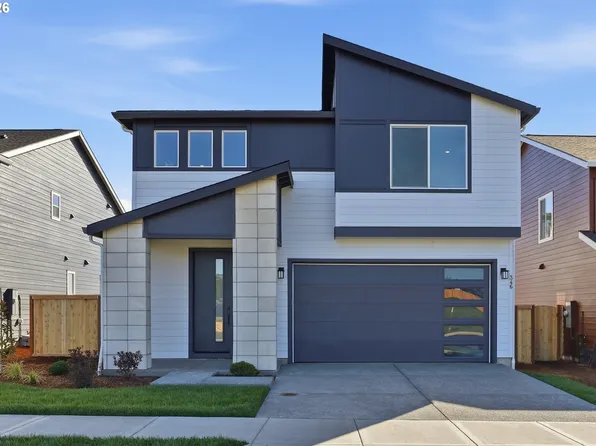 346 S 88th Ave, Ridgefield, WA 98642