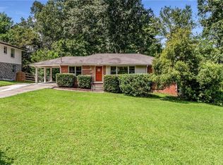 632 Willivee Dr, Decatur, GA 30033