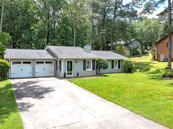210 Victoria Dr, Ellenwood, GA 30294