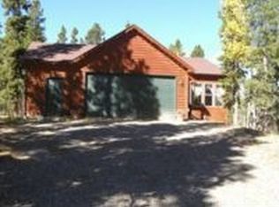 998 Meadowlake Dr, Golden, CO 80403