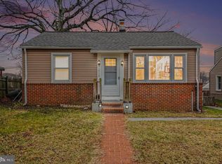 1713 Glen Curtis Rd, Essex, MD 21221