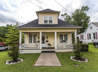 1201 Slate Run Rd, New Albany, IN 47150