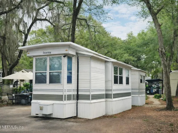 25321 NE 141ST Street, Fort McCoy, FL 32134