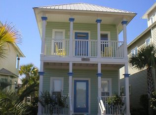 81 Emerald Dune Cir, Santa Rosa Beach, FL 32459