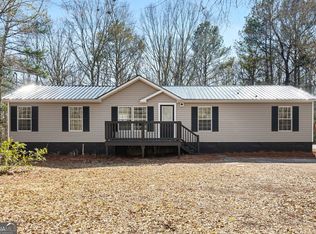 551 Apple Rd, Meansville, GA 30256