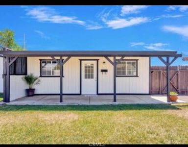 17775 Hackberry St, Hesperia, CA, 92345