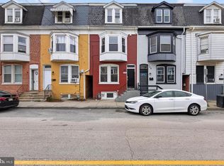 142 W Jackson St, York, PA 17401
