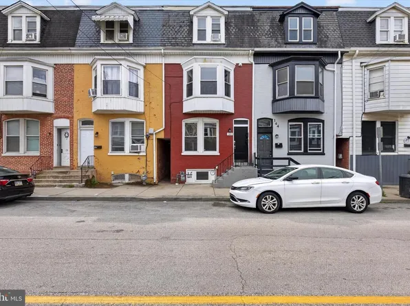 142 W Jackson St, York, PA 17401