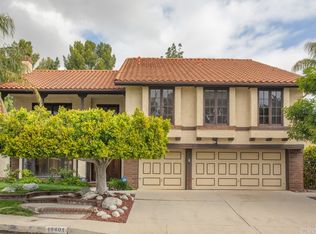 18401 Charlton Ln, Porter Ranch, CA 91326