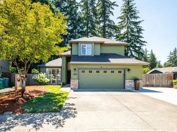 14397 SE Morning Sun Ct, Clackamas, OR 97015