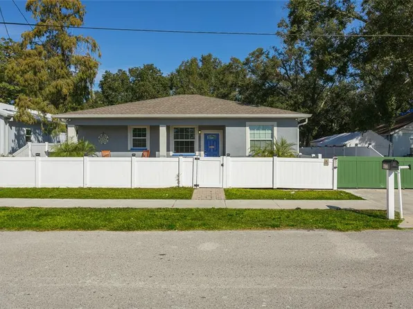 6512 E 23rd Ave, Tampa, FL 33619