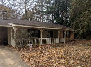 504 Wade St, Mc Crory, AR 72101