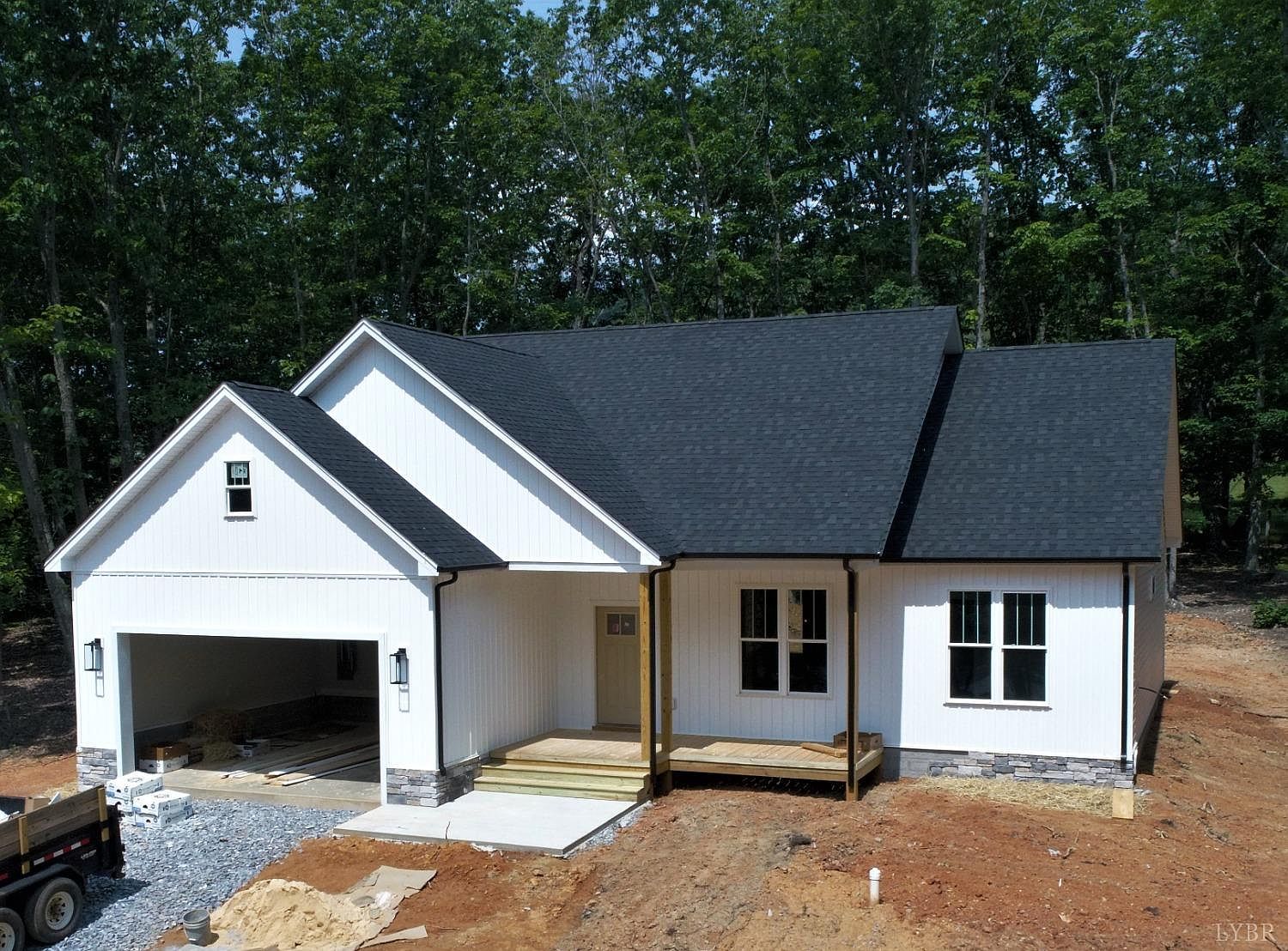 4 Red House Rd, Rustburg, VA 24588 MLS 348031 Zillow