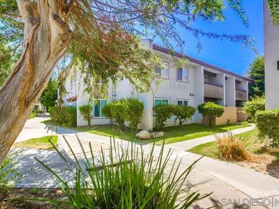 2521 W Sunflower Ave UNIT J11, Santa Ana, CA, 92704