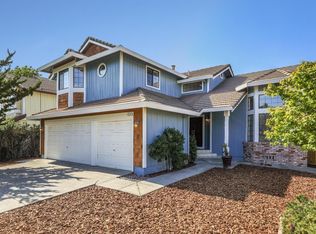 1344 Rosana Way, Rohnert Park, CA 94928