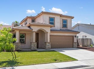 1315 Marapole Ct, Newman, CA