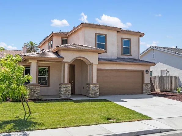 1315 Marapole Ct, Newman, CA 95360