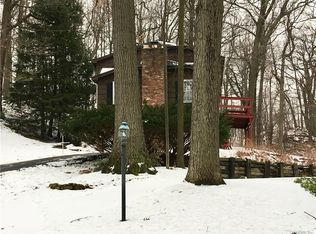 9 Alleyns Rise, Fairport, NY 14450