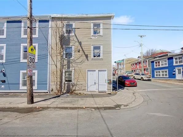 20 Bond Street, St. John’s, NL A1C1S5