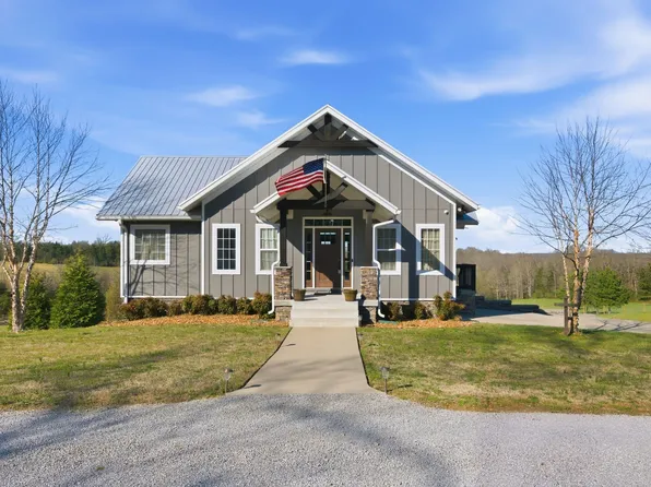 4041 Liverworth Rd, Southside, TN 37171