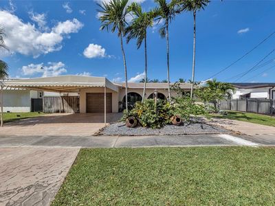 2827 Mckinley St, Hollywood, FL, 33020