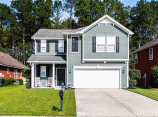 254 Woodbrook Way, Moncks Corner, SC 29461