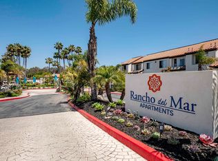 Rancho Del Mar, San Clemente, CA 92672