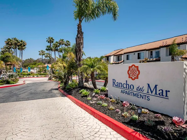 Rancho Del Mar