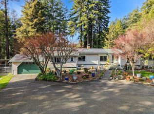 62 Spur St, Weott, CA 95571