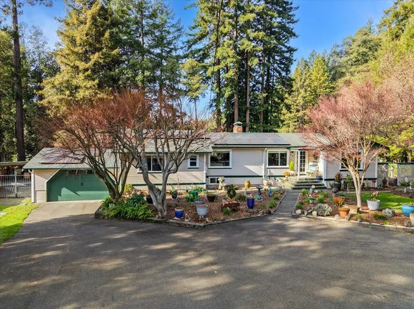 62 Spur St, Weott, CA 95571