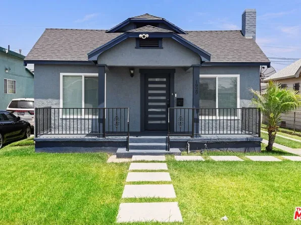 1929 W 65th Pl, Los Angeles, CA 90047